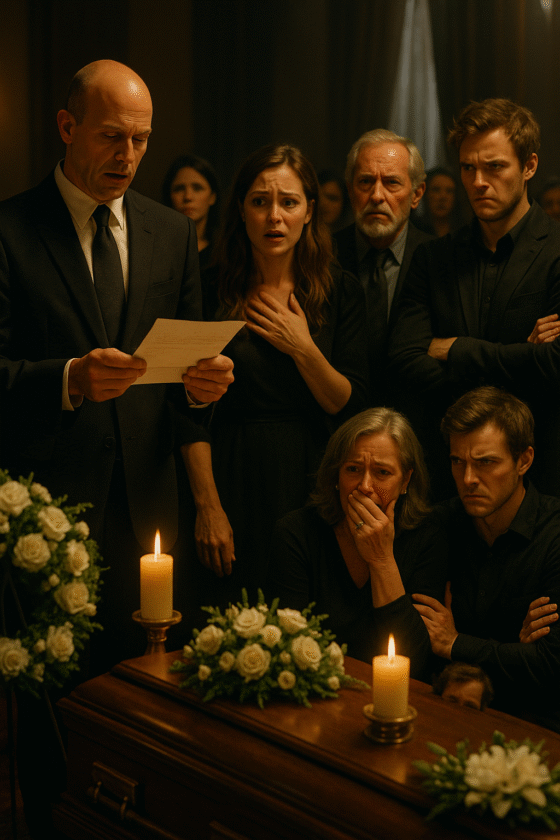 The Funeral Ended With A Letter That Changed Everything We Knew Old(02)