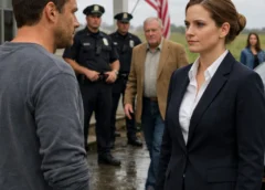 He Missed My Wedding—Then Showed Up With Authority, And I Finally Said What He Never Expected