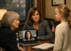 “APOLOGIZE OR LEAVE,” MY DAUGHTER SAID—SO I LEFT… AND THE NEXT DAY, I TOOK BACK EVERYTHING SHE THOUGHT WAS HERS