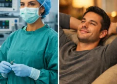 My Husband Gave Me an Ultimatum: A $760,000 Career or Our Marriage—So I Chose, and He Learned Exactly What That Meant