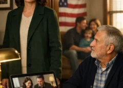 A Week After Moving Into My New Home, The Previous Owner Called: “I Forgot To Disconnect The Living Room Camera…” When The Video Played, I Saw My Husband And Sister-In-Law Planning Something That Made My Blood Run Cold