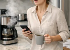 My Sister “Accidentally” Sent Me A Voice Memo—What I Heard Changed Everything… And By The Time They Walked Into That Meeting, The Truth Was Waiting For Them