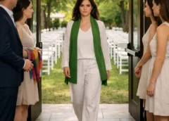 My Graduation Was Canceled Because My Brother’s Trip Fell Apart… And That Night Changed Everything I Thought I Knew About My Family 😮😮😮