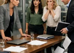 She Tried to Get Me Fired—But She Didn’t Know She Was Calling My Company