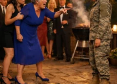 My Parents Gave My Sister a Luxury Condo—And Gave Me a Falling-Apart House. After I Spent Three Years Rebuilding It, They Tried to Take It Back. Two Days Later, They Returned… and Stood in Shock.