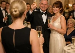 He Called Me the “Other Daughter”—Until One Ledger Exposed the Truth He Built His Reputation On