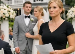 My Parents Said I Wasn’t Welcome at My Own Brother’s Wedding—Even Though I Bought Him a $770,000 House.