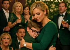 My Sister Canceled the $8,400 Surgery My Son Needed So She Could Pay for Her Daughter’s Sweet Sixteen.