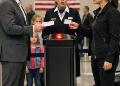 He Sent Me to the Last Row Like I Didn’t Matter—Then the Screen Turned Red