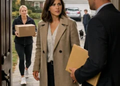 Two Weeks After My Wedding, The Photographer Called Me: “Don’t Tell Your Parents Yet—You Need to See This First.” What I Saw in That One Image Unraveled Everything