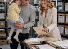 My Husband Abandoned Me and Our Baby in a Motel at Three in the Morning to Run Away With Another Woman