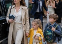 He Told His Ex-Wife To “Keep The Kids” Like They Were Baggage Slowing Him Down — Then A Luxury Fertility Clinic