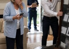After I Spent $77,000 Funding My Brother’s Luxury Wedding, He Deliberately Sent Me To The Wrong City In Italy So I’d Miss It