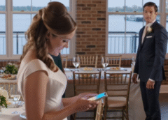 MY PARENTS MISSED MY WEDDING FOR MY SISTER’S BEACH ENGAGEMENT — THEN CALLED DAYS LATER DEMANDING MONEY FOR HER CEREMONY