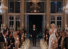 THE BRIDE MOCKED HER SISTER FOR MARRYING A “POOR MAN” IN FRONT OF EVERYONE… THEN THE GROOM REALIZED THE MAN WALKING TOWARD HIM OWNED HIS ENTIRE CAREER