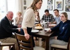 My Parents Told My Teenage Daughter She Owed the Family $67,000 for Being “Too Successful”