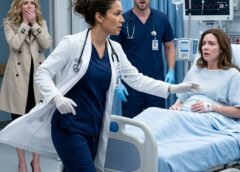 My Sister Told Everyone I Was a Failed Med Student — Until I Walked Into the ER Seven Years Later to Save Her Life