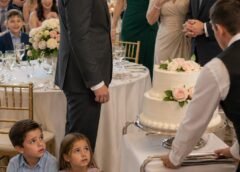 My Parents Treated My Sister’s Family Like VIP Guests While My Children Were Sent To A Corner Table—But Before The Birthday Cake Arrived, Everyone Finally Learned Who Had Been Paying For Their Comfort All Along