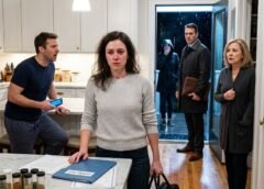 My Mother-in-Law Moved Into My Dream Home, Took My Things, And Declared She Was Staying Forever—But She Had No Idea The House Never Belonged To The Person She Thought It Did