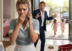 The Nanny Phoned The Tech Millionaire During A $25 Million Pitch To Whisper That His Twin Daughters Had Vanished—But The Real Nightmare Was Why They Fled