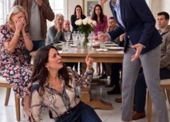 My Family Sat There Laughing While My Sister Humiliated Me At My Father’s Birthday Dinner And Told Me To Eat Off The Floor