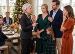 At Christmas Dinner, My Sister Looked My Wife Straight In The Eye And Told Her She Would Never Belong