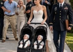 My Husband Came To The Hospital After Our Twins Were Born And Told Me To Sign The Divorce Papers.
