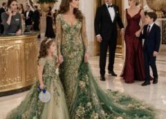 I Took Our 7-Year-Old Daughter to Surprise My Husband at His Company Gala—But His Assistant Said,