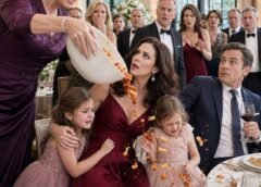 In Front of the Whole Family, My Mother-in-Law Took Food Away From My Daughters and Said, “The Good Table