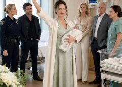 My Husband Left Me Alone While I Was in Labor, Then Raised a Glass at His Mother’s Birthday as She Joked