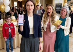 She Booked A Ballroom, Ordered A Custom Cake, And Told Everyone I Was Footing The Bill For Her Son’s Party. When I Refused To Pay A Cent