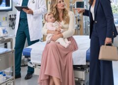 My Sister Handed Me Her 6-Month-Old Baby and Said, “If She Seems Worse, You Make the Call.” Twenty Minutes Later,