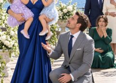 My Ex-Husband Told Me, “Take The Girls With You. I’m Finally Going To Have A Son.” Years Later, He Fell To His Knees When He Saw Me