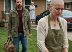 I Sent Almost $100,000 Home During Four Years With the U.S. Army Overseas. Then I Returned Without Warning and Found My Wife