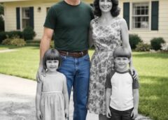 My Wife Took Our Son and Daughter on a Weekend Trip, and They Never Came Home—For 40 Years, I Believed They Were Gone Until I Found a Hidden Letter That Changed Everything