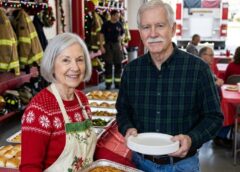 After 31 Years of Hosting Christmas, My Son Told Me His Wife Was Taking Over—and Gave Me a List of Rules. I Smiled and Agreed. The Next Morning, I Rented the Town Fire Hall Without Telling Him.